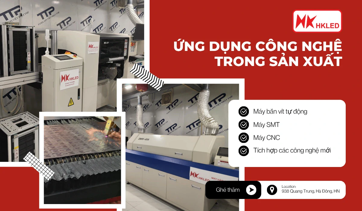 Đèn Pha chiếu sáng sân bóng