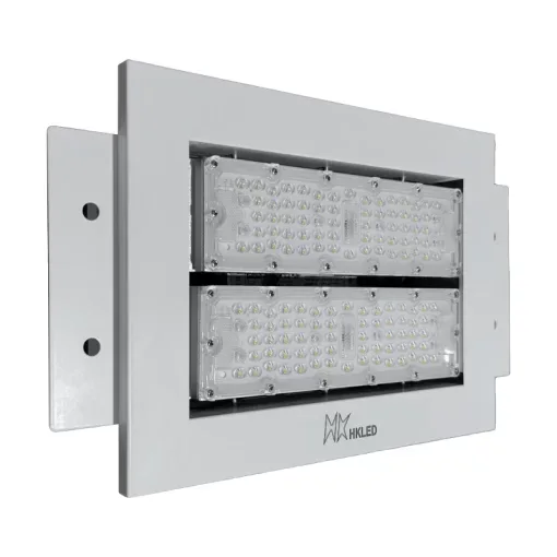 Đèn LED nhà xưởng cây xăng 50W Chất lượng đỉnh cao
