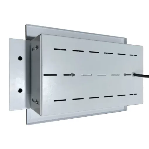 Đèn LED nhà xưởng cây xăng 50W Chất lượng đỉnh cao - Ảnh 3