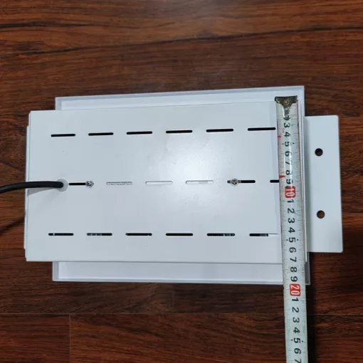 Đèn LED nhà xưởng cây xăng 50W Chất lượng đỉnh cao - Ảnh 6