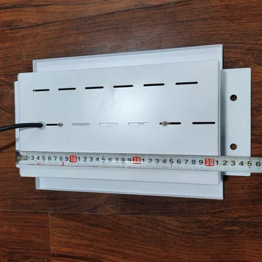 Đèn LED nhà xưởng cây xăng 50W Chất lượng đỉnh cao - Ảnh 7