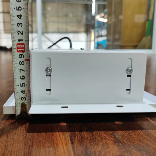 Đèn LED nhà xưởng cây xăng 50W Chất lượng đỉnh cao - Ảnh 8