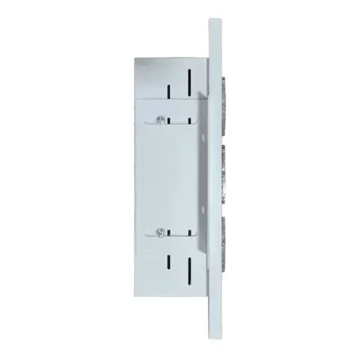 Đèn LED nhà xưởng cây xăng 150W Bảo hành 3 năm - Ảnh 4