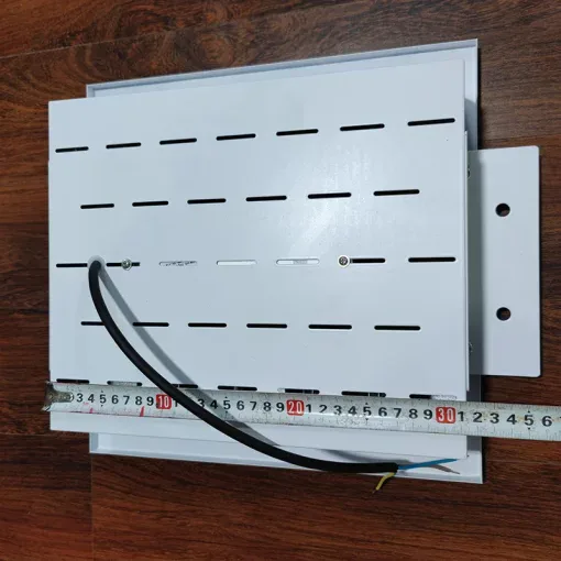 Đèn LED nhà xưởng cây xăng 150W Bảo hành 3 năm - Ảnh 7