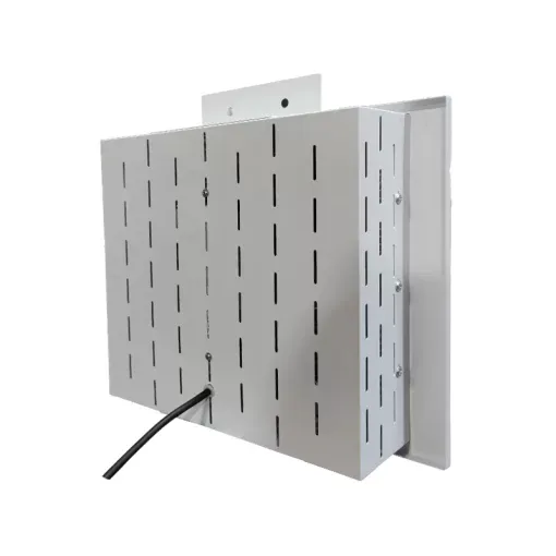 Đèn LED nhà xưởng cây xăng 200W cam kết chất lượng - Ảnh 4