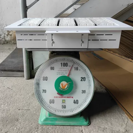 Đèn LED phòng nổ cây xăng 250W Thương hiệu uy tín tại Việt Nam - Ảnh 11