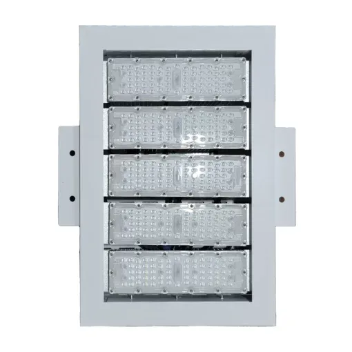 Đèn LED phòng nổ cây xăng 250W Thương hiệu uy tín tại Việt Nam - Ảnh 2