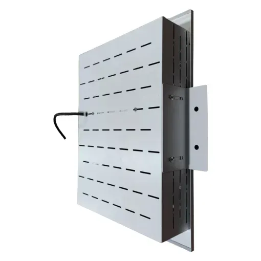 Đèn LED phòng nổ cây xăng 250W Thương hiệu uy tín tại Việt Nam - Ảnh 3