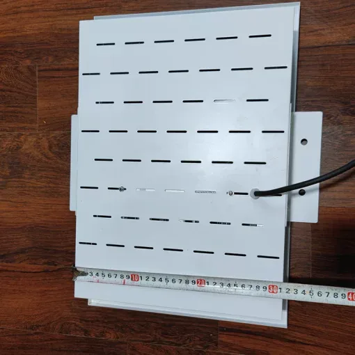 Đèn LED phòng nổ cây xăng 250W Thương hiệu uy tín tại Việt Nam - Ảnh 7