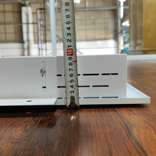 Đèn LED phòng nổ cây xăng 250W Thương hiệu uy tín tại Việt Nam - Ảnh 8