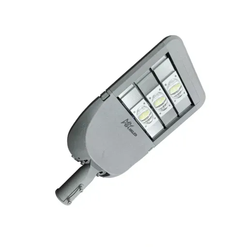 Đèn đường cao áp 150W lắp ráp tại Việt Nam - D02