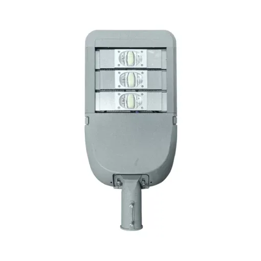 Đèn đường cao áp 150W lắp ráp tại Việt Nam - D02 - Ảnh 2
