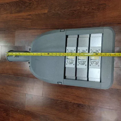 Đèn đường cao áp 150W lắp ráp tại Việt Nam - D02 - Ảnh 5