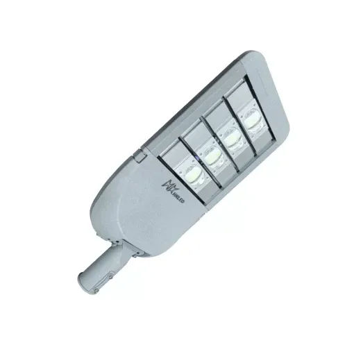 Đèn đường cao áp 200W Chất lượng đỉnh cao - D02