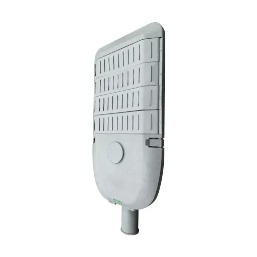 Đèn đường cao áp 200W Chất lượng đỉnh cao - D02 - Ảnh 3