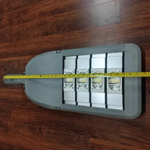 Đèn đường cao áp 200W Chất lượng đỉnh cao - D02 - Ảnh 5