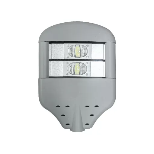 Đèn đường cao áp 100W Đáp ứng yêu cầu dự án - D03 - Ảnh 2