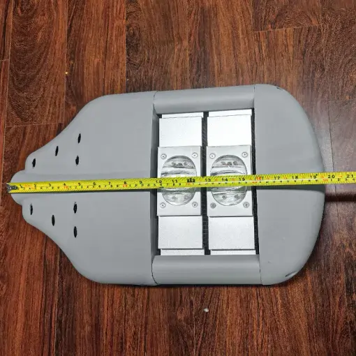 Đèn đường cao áp 100W Đáp ứng yêu cầu dự án - D03 - Ảnh 5