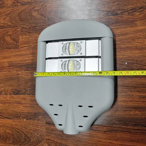 Đèn đường cao áp 100W Đáp ứng yêu cầu dự án - D03 - Ảnh 6