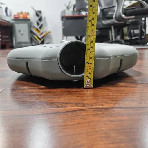 Đèn đường cao áp 100W Đáp ứng yêu cầu dự án - D03 - Ảnh 7