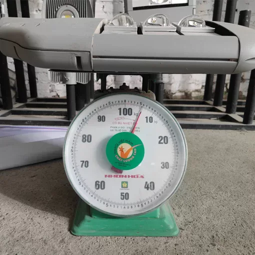 Đèn đường cao áp 150W giảm tiêu thụ điện - D03 - Ảnh 8