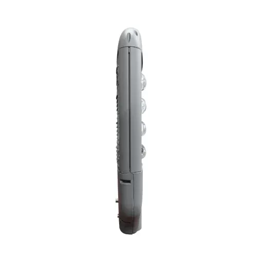Đèn đường cao áp 200W Hiệu suất phát quang cao - D03 - Ảnh 4