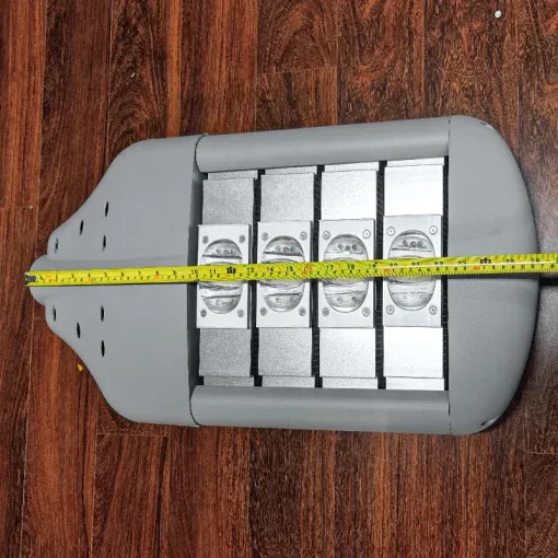 Đèn đường cao áp 200W Hiệu suất phát quang cao - D03 - Ảnh 5