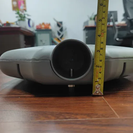 Đèn đường cao áp 200W Hiệu suất phát quang cao - D03 - Ảnh 7