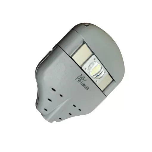 Đèn đường cao áp 50W HKLED nhá máy sản xuất đèn LED uy tín - D03