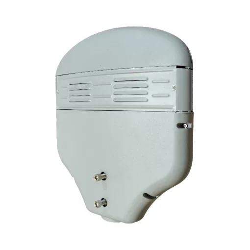 Đèn đường cao áp 50W HKLED nhá máy sản xuất đèn LED uy tín - D03 - Ảnh 4