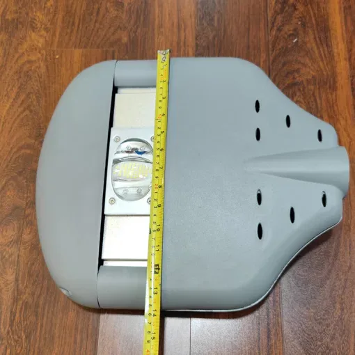 Đèn đường cao áp 50W HKLED nhá máy sản xuất đèn LED uy tín - D03 - Ảnh 8