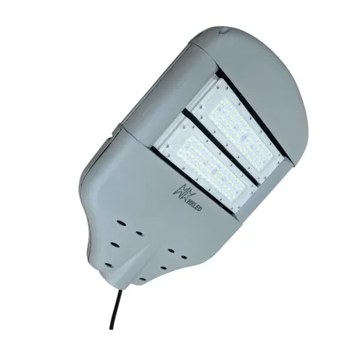 Đèn đường cao áp 100W Chất lượng đỉnh cao - D03