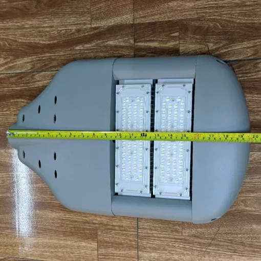 Đèn đường cao áp 100W Chất lượng đỉnh cao - D03 - Ảnh 5