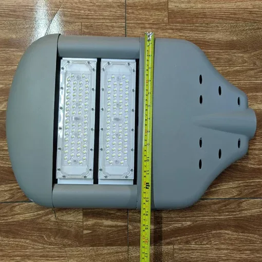 Đèn đường cao áp 100W Chất lượng đỉnh cao - D03 - Ảnh 6