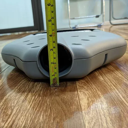 Đèn đường cao áp 100W Chất lượng đỉnh cao - D03 - Ảnh 7