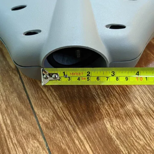 Đèn đường cao áp 100W Chất lượng đỉnh cao - D03 - Ảnh 8