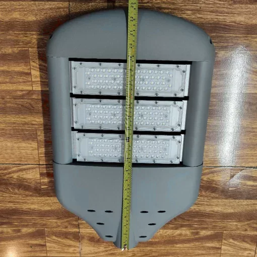 Đèn đường cao áp 150W giá tại nhà máy - D03 - Ảnh 5