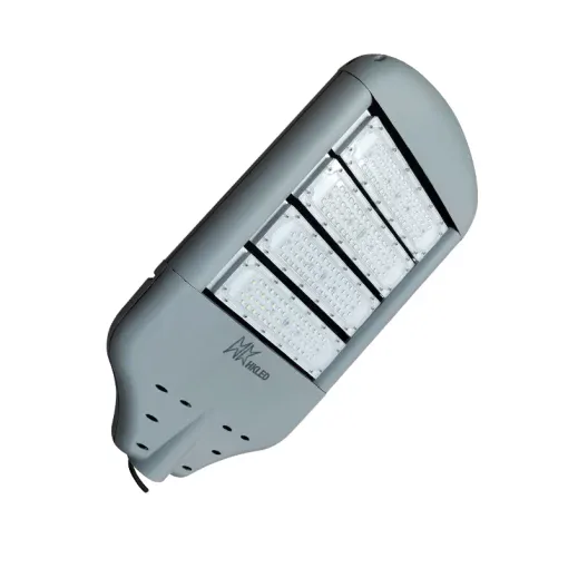 Đèn đường cao áp 200W Bảo hành 3 năm - D03