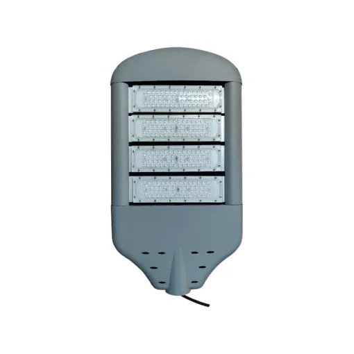 Đèn đường cao áp 200W Bảo hành 3 năm - D03 - Ảnh 2