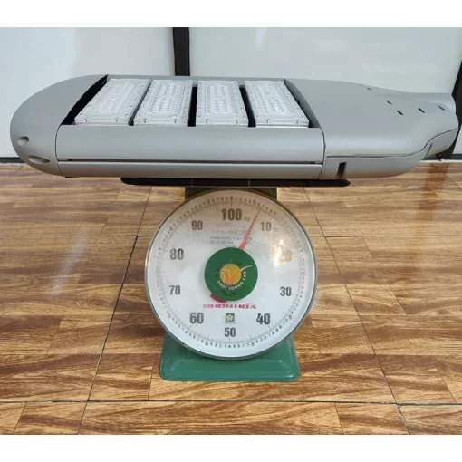 Đèn đường cao áp 200W Bảo hành 3 năm - D03 - Ảnh 8
