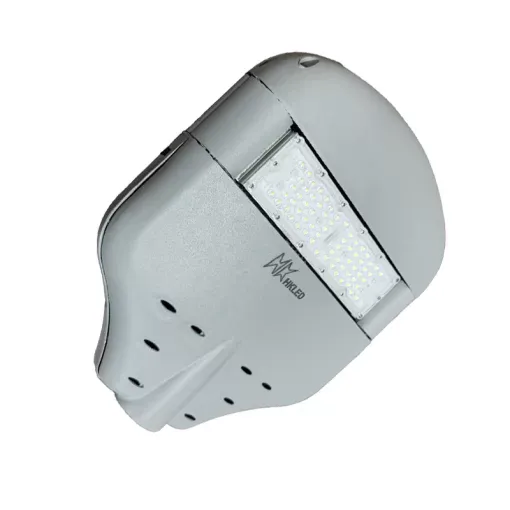 Đèn đường cao áp 50W lắp ráp tại Việt Nam - D03