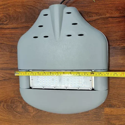 Đèn đường cao áp 50W lắp ráp tại Việt Nam - D03 - Ảnh 7