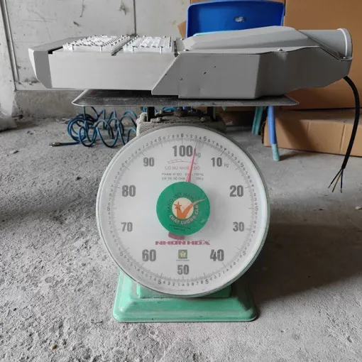 Đèn đường cao áp 100W Thương hiệu uy tín tại Việt Nam - D12 - Ảnh 7