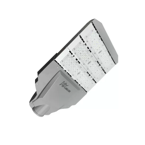Đèn đường cao áp 150W HKLED nhá máy sản xuất đèn LED uy tín - D12