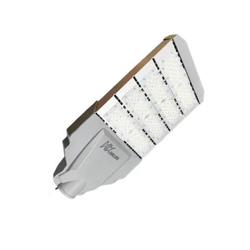 Đèn đường cao áp 200W Đáp ứng yêu cầu dự án - D12