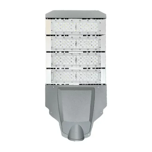 Đèn đường cao áp 200W Đáp ứng yêu cầu dự án - D12 - Ảnh 2