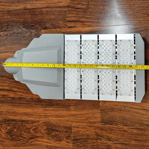 Đèn đường cao áp 200W Đáp ứng yêu cầu dự án - D12 - Ảnh 5