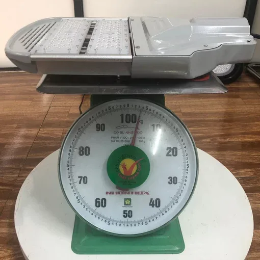 Đèn đường cao áp 100W Hiệu suất phát quang cao - D13 - Ảnh 5