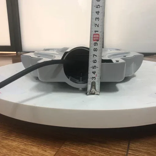 Đèn đường cao áp 100W Hiệu suất phát quang cao - D13 - Ảnh 8