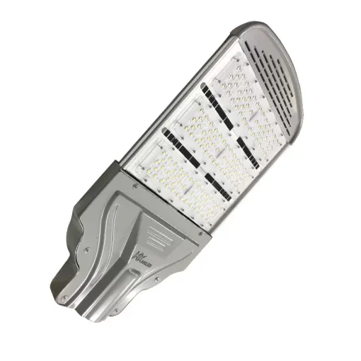 Đèn đường cao áp 150W lắp ráp tại Việt Nam - D13